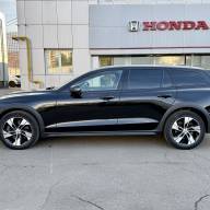 Volvo V60 Cross Country 2.0 AT, 2021 - Volvo V60 Cross Country 2.0 AT, 2021