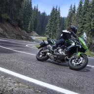 Kawasaki Versys 650  Special Edition - Kawasaki Versys 650  Special Edition