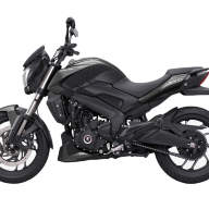 Мотоцикл Bajaj Dominar 400 UG - Мотоцикл Bajaj Dominar 400 UG