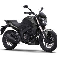 Мотоцикл Bajaj Dominar 400 UG - Мотоцикл Bajaj Dominar 400 UG