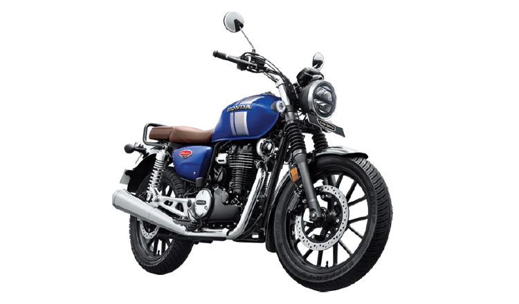 Honda cb350 chopper shop