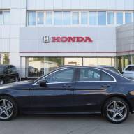Mercedes-Benz C-класс - Mercedes-Benz C-класс