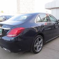 Mercedes-Benz C-класс - Mercedes-Benz C-класс