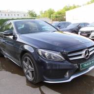 Mercedes-Benz C-класс - Mercedes-Benz C-класс