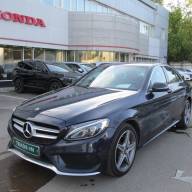Mercedes-Benz C-класс - Mercedes-Benz C-класс