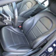 Mercedes-Benz C-класс - Mercedes-Benz C-класс