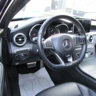 Mercedes-Benz C-класс - Mercedes-Benz C-класс