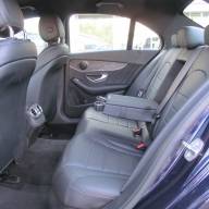 Mercedes-Benz C-класс - Mercedes-Benz C-класс
