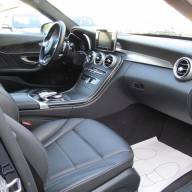 Mercedes-Benz C-класс - Mercedes-Benz C-класс
