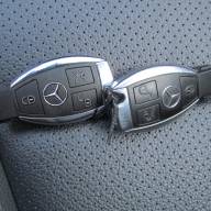 Mercedes-Benz C-класс - Mercedes-Benz C-класс