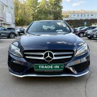Mercedes-Benz C-класс - Mercedes-Benz C-класс