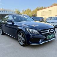 Mercedes-Benz C-класс - Mercedes-Benz C-класс