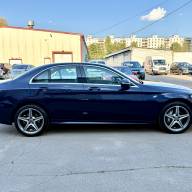 Mercedes-Benz C-класс - Mercedes-Benz C-класс