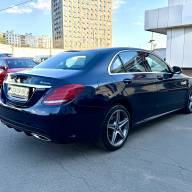 Mercedes-Benz C-класс - Mercedes-Benz C-класс