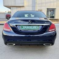 Mercedes-Benz C-класс - Mercedes-Benz C-класс