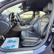 Mercedes-Benz C-класс - Mercedes-Benz C-класс
