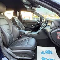 Mercedes-Benz C-класс - Mercedes-Benz C-класс