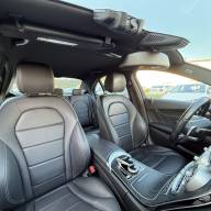 Mercedes-Benz C-класс - Mercedes-Benz C-класс