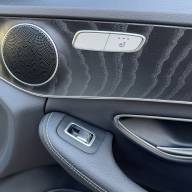 Mercedes-Benz C-класс - Mercedes-Benz C-класс