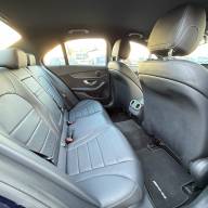Mercedes-Benz C-класс - Mercedes-Benz C-класс