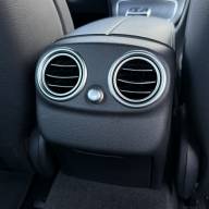 Mercedes-Benz C-класс - Mercedes-Benz C-класс