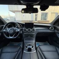 Mercedes-Benz C-класс - Mercedes-Benz C-класс