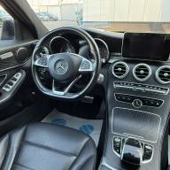 Mercedes-Benz C-класс - Mercedes-Benz C-класс