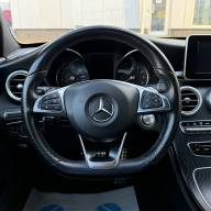 Mercedes-Benz C-класс - Mercedes-Benz C-класс