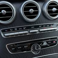 Mercedes-Benz C-класс - Mercedes-Benz C-класс