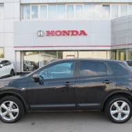 Nissan Qashqai 2.0 SE+ - Nissan Qashqai 2.0 SE+