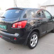 Nissan Qashqai 2.0 SE+ - Nissan Qashqai 2.0 SE+