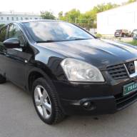 Nissan Qashqai 2.0 SE+ - Nissan Qashqai 2.0 SE+