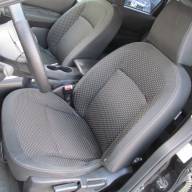 Nissan Qashqai 2.0 SE+ - Nissan Qashqai 2.0 SE+