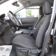 Nissan Qashqai 2.0 SE+ - Nissan Qashqai 2.0 SE+