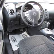 Nissan Qashqai 2.0 SE+ - Nissan Qashqai 2.0 SE+