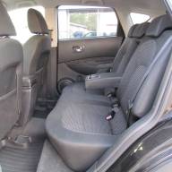 Nissan Qashqai 2.0 SE+ - Nissan Qashqai 2.0 SE+