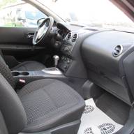 Nissan Qashqai 2.0 SE+ - Nissan Qashqai 2.0 SE+
