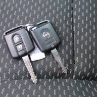 Nissan Qashqai 2.0 SE+ - Nissan Qashqai 2.0 SE+