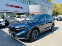 Honda CR-V 2.0 CVT, 2024