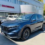 Honda CR-V 2.0 CVT, 2024 - Honda CR-V 2.0 CVT, 2024