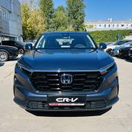 Honda CR-V 2.0 CVT, 2024 - Honda CR-V 2.0 CVT, 2024