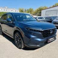 Honda CR-V 2.0 CVT, 2024 - Honda CR-V 2.0 CVT, 2024