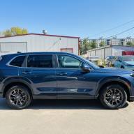 Honda CR-V 2.0 CVT, 2024 - Honda CR-V 2.0 CVT, 2024