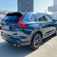 Honda CR-V 2.0 CVT, 2024 - Honda CR-V 2.0 CVT, 2024