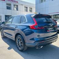 Honda CR-V 2.0 CVT, 2024 - Honda CR-V 2.0 CVT, 2024