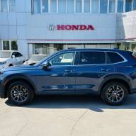 Honda CR-V 2.0 CVT, 2024 - Honda CR-V 2.0 CVT, 2024
