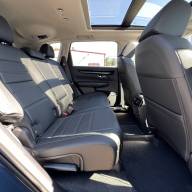 Honda CR-V 2.0 CVT, 2024 - Honda CR-V 2.0 CVT, 2024
