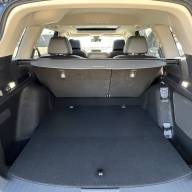 Honda CR-V 2.0 CVT, 2024 - Honda CR-V 2.0 CVT, 2024