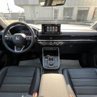 Honda CR-V 2.0 CVT, 2024 - Honda CR-V 2.0 CVT, 2024