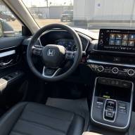 Honda CR-V 2.0 CVT, 2024 - Honda CR-V 2.0 CVT, 2024